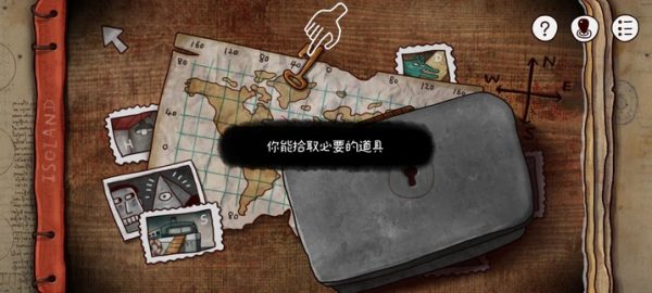 Screenshot isoland Mod APK