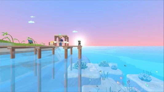 Screenshot Stu The Fisherman Mod APK