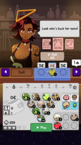 Screenshot 3 — Ultrapool