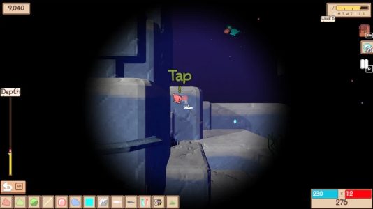 Screenshot Stu The Fisherman Mod APK