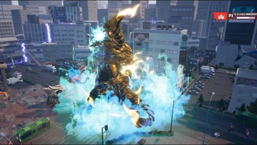 Screenshot GigaBash Mod APK
