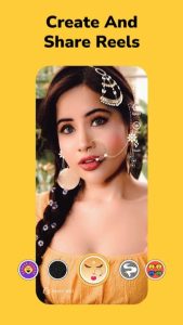 Screenshot Moj: Short Drama & Reels Mod APK