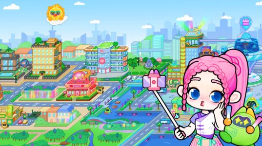 Screenshot 1 — Kalliu Game World: Life Story