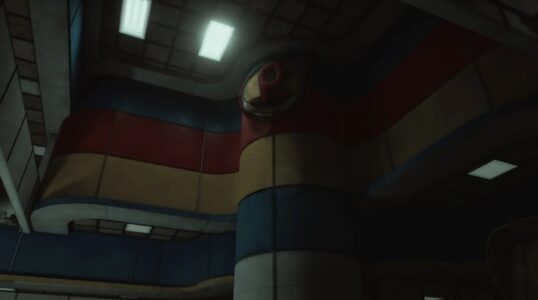 Screenshot 3 — Scary Horror ToyHouse