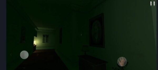 Screenshot 3 — Eyes: The Horror