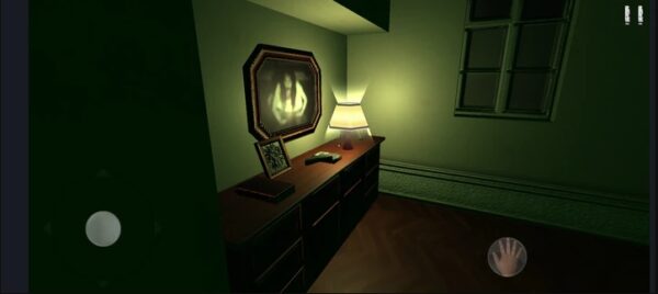 Screenshot 4 — Eyes: The Horror