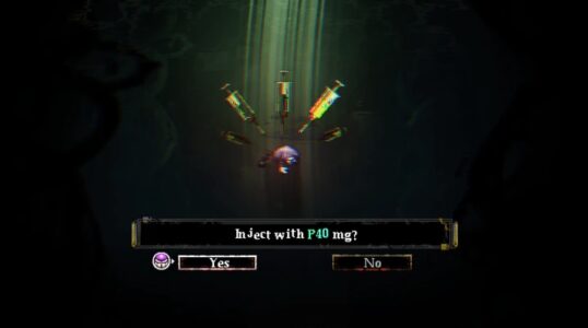 Screenshot 1 — DownSouthLite