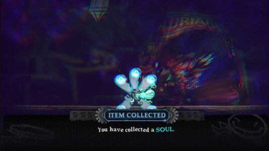 Screenshot 5 — DownSouthLite