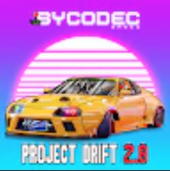 Télécharger PROJECT:DRIFT 2.0 Mod Apk v157 (Currency Forced) dernière version 2026
