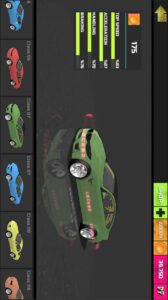 Screenshot 5 — PROJECT:DRIFT 2.0