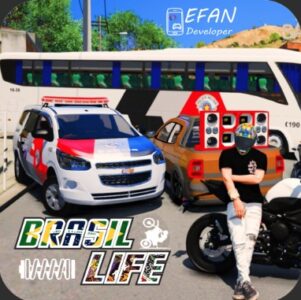 Download Brasil Life Mod Apk v6.9 (No Ads) Terbaru 2026