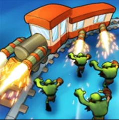 Download Train Tycoon: Idle Defense Mod Apk v3.0.0 (Mod-Menü) Neueste Version 2026