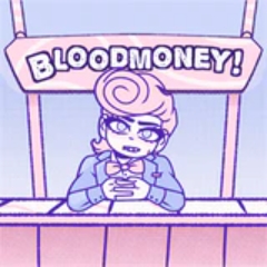 Download BLOODMONEY: Requiem Mod Apk v1.0 (Free Download) Terbaru 2026