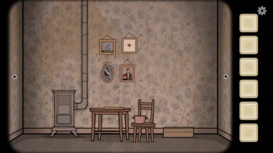 Screenshot 2 — The Past Within