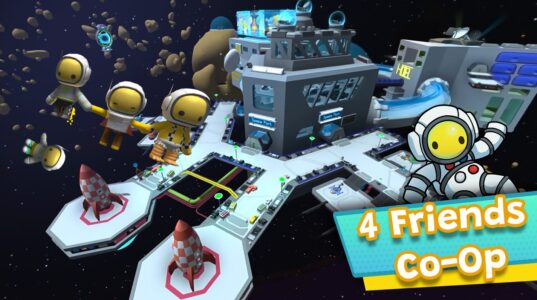 Screenshot 2 — Wobbly Life
