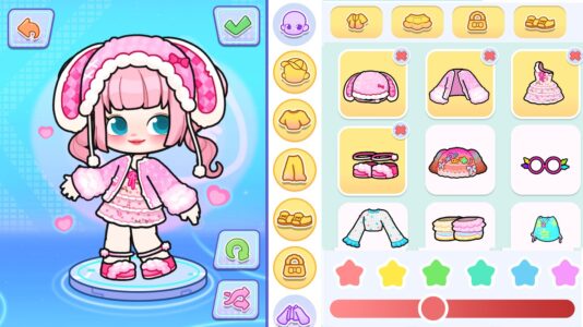 Screenshot 2 — Kalliu Game World: Life Story