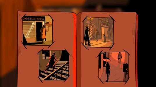Screenshot 2 — Unboxing the Cryptic Killer