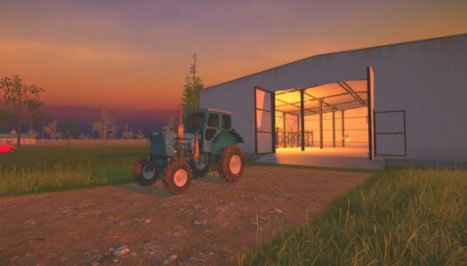 Screenshot 2 — My Favorite Car