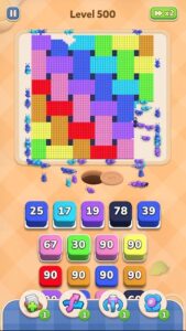 Screenshot 2 — Colony Flow!