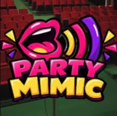 Download Party Mimic: Multiplayer Mod Apk v1.1.10 (Free Download) Terbaru 2026
