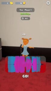 Screenshot 3 — Party Mimic: Multiplayer