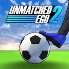 Download Unmatched Ego 2 – Soccer 3 v 3 Mod Apk v4.1.1 (Unlimited Currency) Terbaru 2026