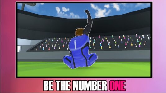 Screenshot 5 — Unmatched Ego 2 - Soccer 3 v 3