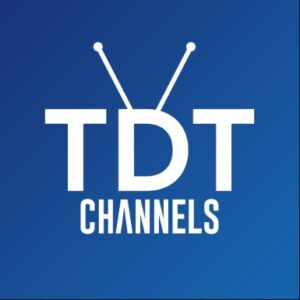 Download TDTChannels Mod Apk v2026.09.1 (Premium Unlocked) Terbaru 2026