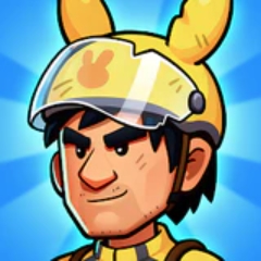 Download Dark City Survive Mod Apk v1.0.1 (Unlimited Gold) Terbaru 2026