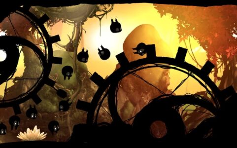 Screenshot 2 — BADLAND