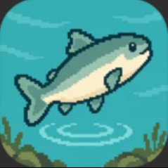 Download Stream Fishery Mod Apk v1.1.2 (Unlimited Money) Latest 2026