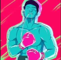 Download Newtro Boxing Mod Apk v1.0.1 (Unlimited Money) Terbaru 2026