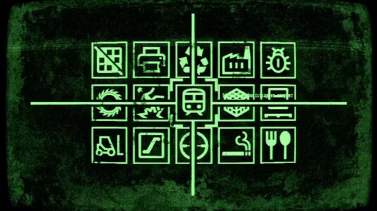 Screenshot 3 — Machine Party