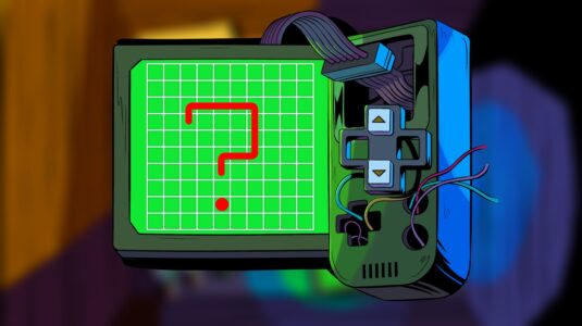 Screenshot 3 — Unboxing the Cryptic Killer