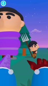 Screenshot 3 — Human Hunter