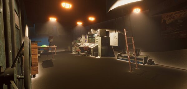 Screenshot 3 — My Favorite Car