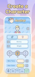 Screenshot 1 — Everlife 2 - Life Simulator
