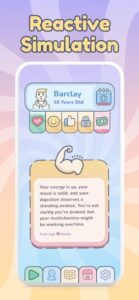 Screenshot 5 — Everlife 2 - Life Simulator