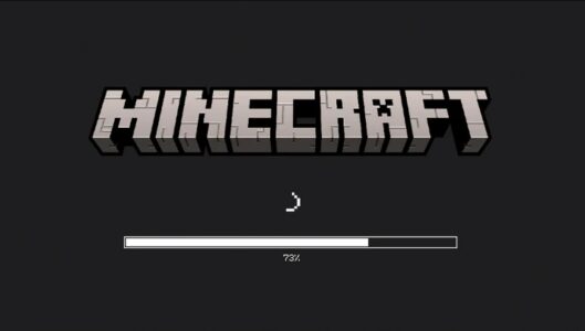 Screenshot 3 — Minecraft Bedrock Edition