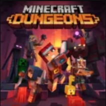 Tải xuống Minecraft Dungeons Mod Apk v1.35 (Mod Menu) mới nhất 2026