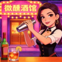 Download Tipsy Tavern Mod Apk v1.0.182 (Unlimited Coins) Terbaru 2026