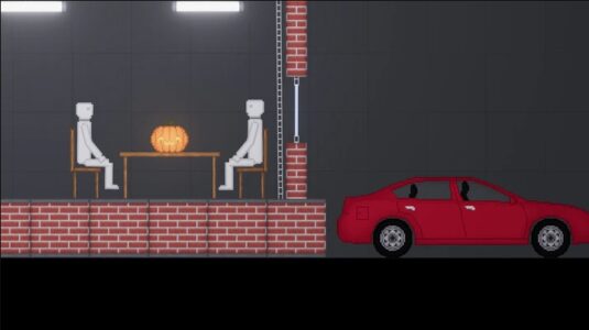 Screenshot 1 — People Playground