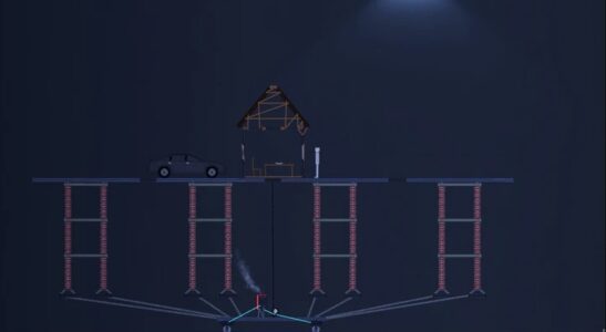Screenshot 4 — People Playground