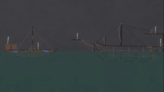 Screenshot 5 — People Playground