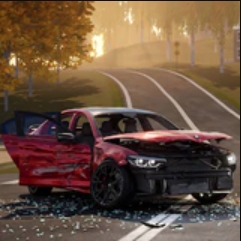 Download Car Crash Online Mod Apk v1.1 (Unlimited Money) Terbaru 2026