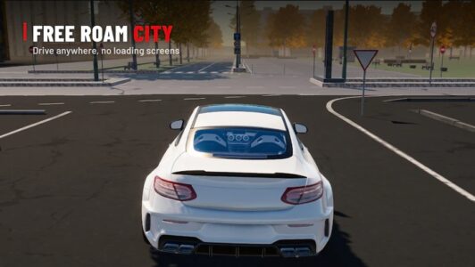Screenshot 4 — Car Crash Online