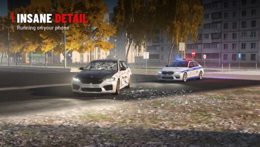 Screenshot 5 — Car Crash Online