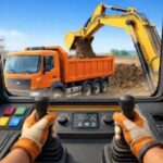 Download Bulldozer Master: Crush & Mine Mod Apk v11.1.0 (Unlimited Currency) Terbaru 2026