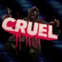 Download CRUEL Mod Apk v1.0.0 (Free Download) Terbaru 2026