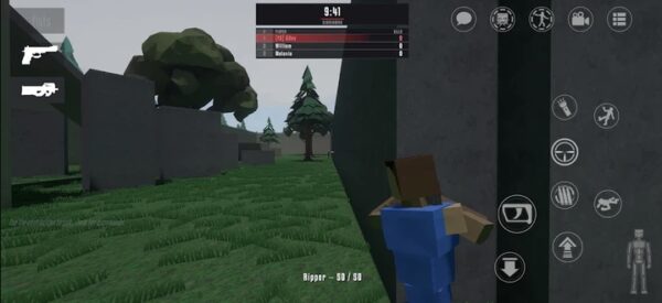 Screenshot 2 — GoreBox 27